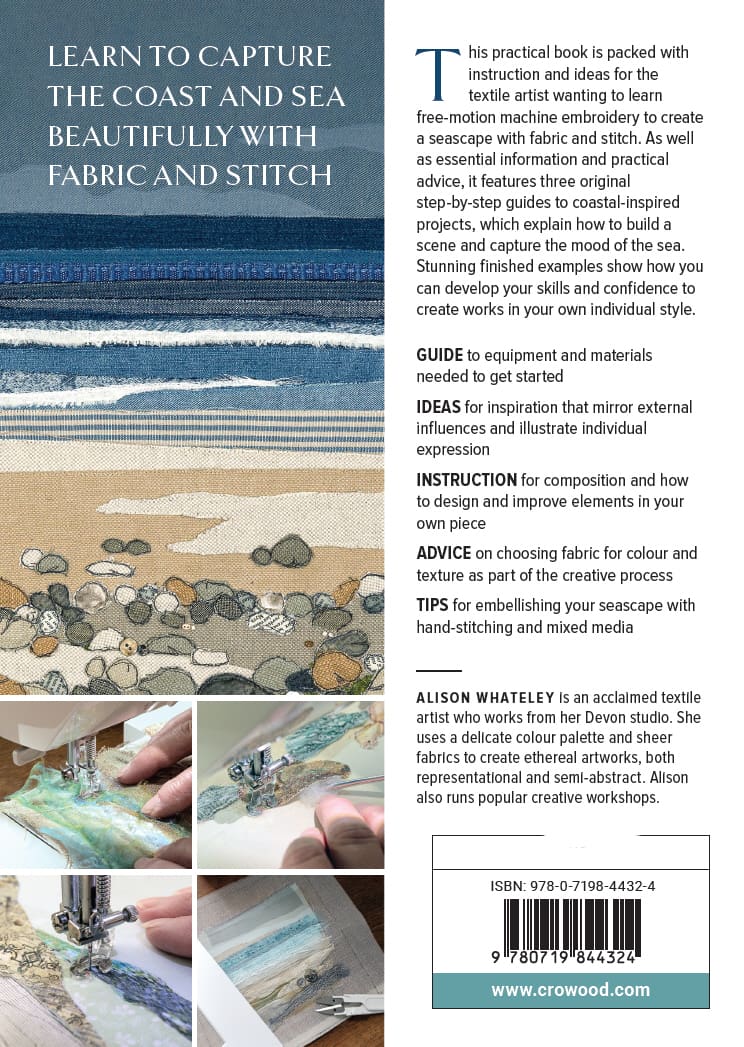 Textile Seascapes
