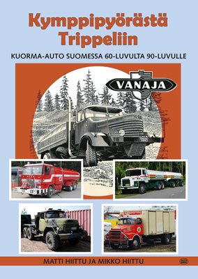 Kymppipyörästä Trippeliin