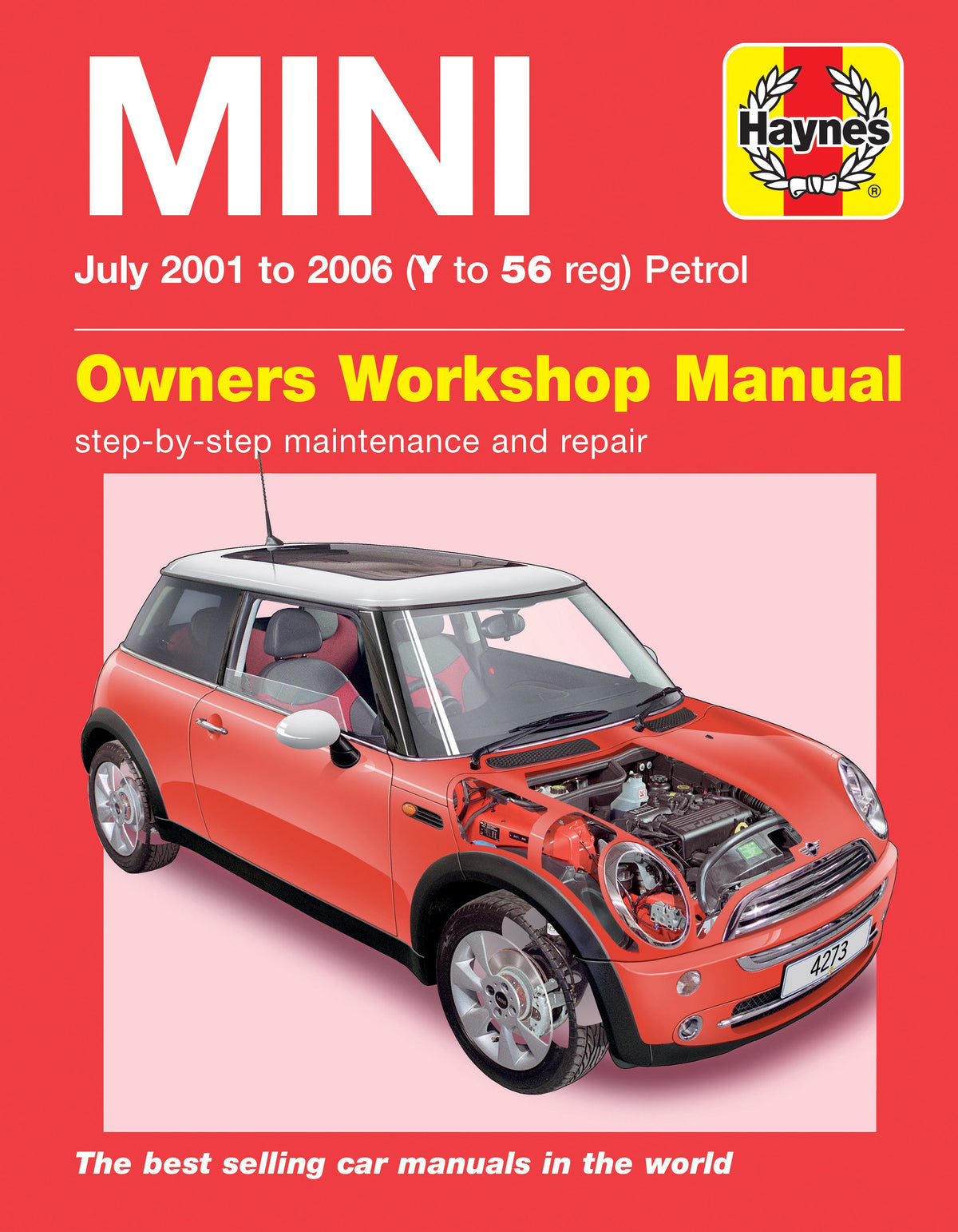 Mini july 2001 - 2006