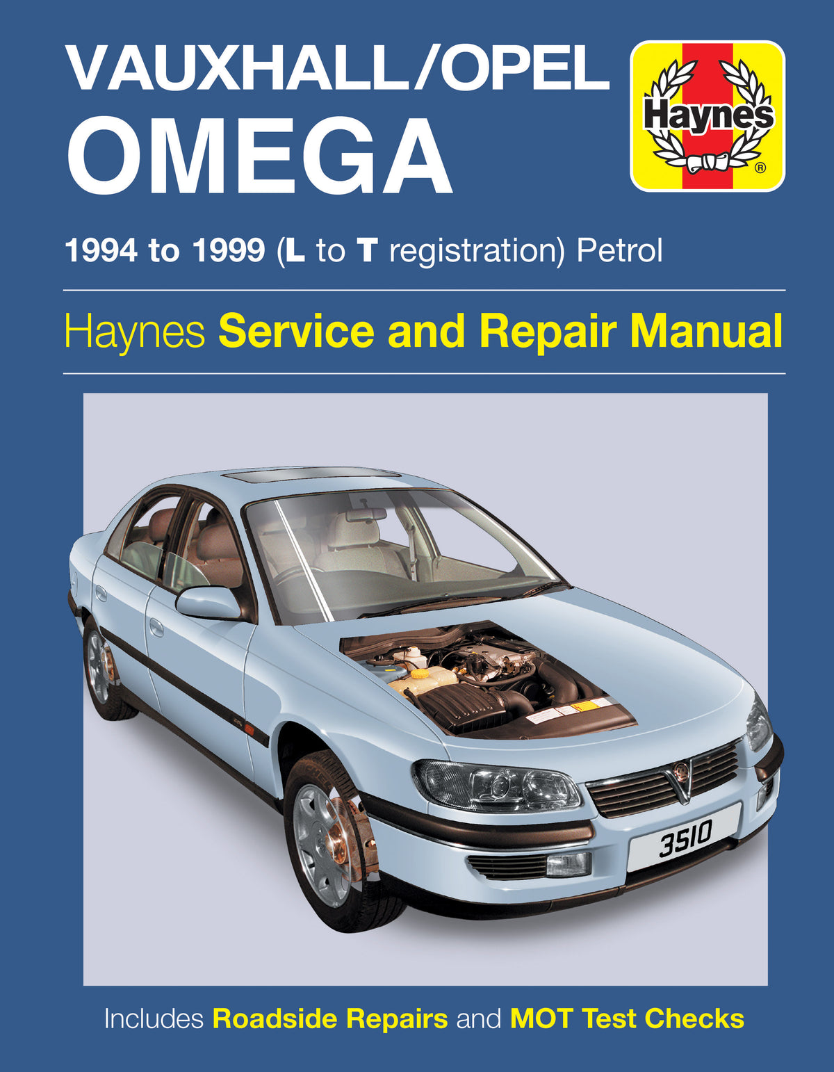 OPEL OMEGA 1994 - 1999