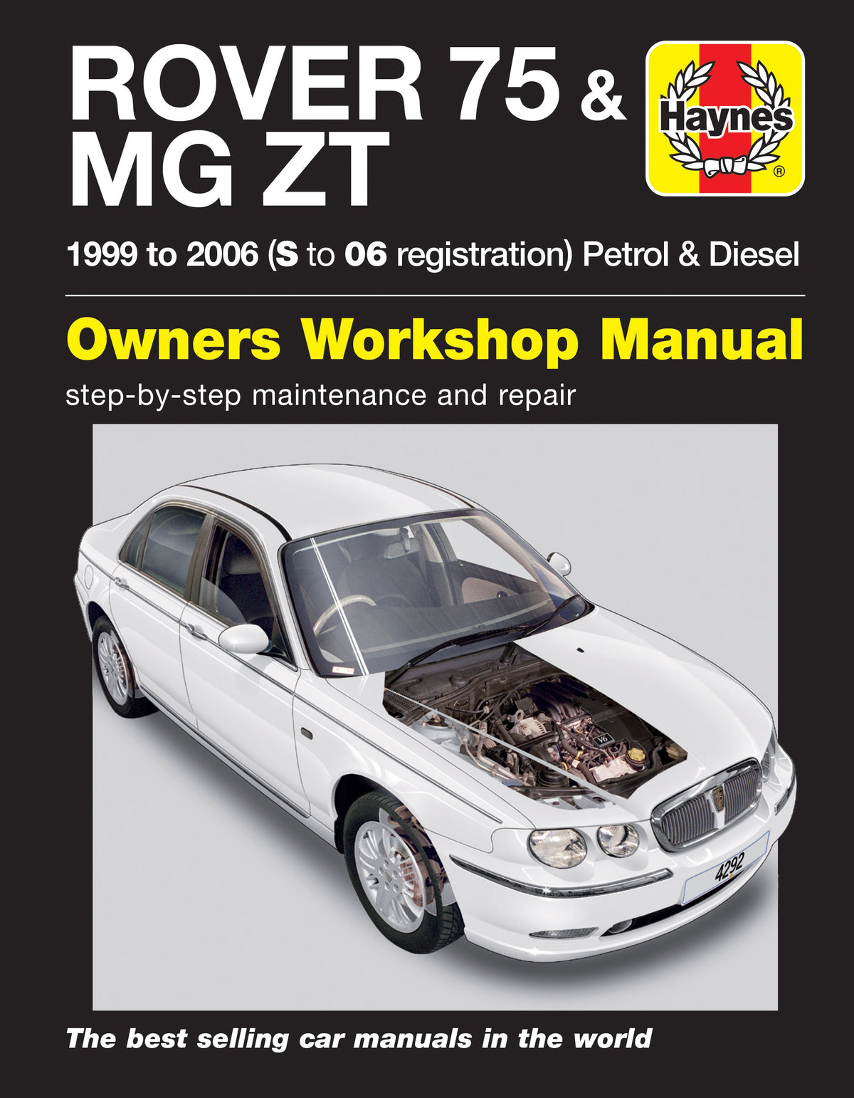 Rover 75 / MG ZT 1999 - 2006