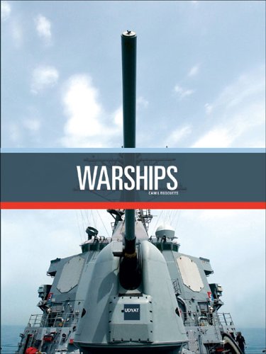 Warships