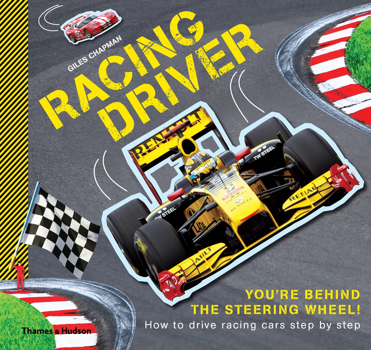 Racing Driver