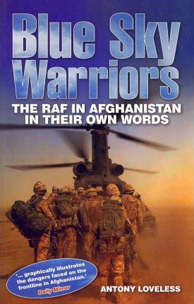 Blue Sky Warriors