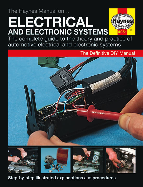 Eletrical and electronic systems