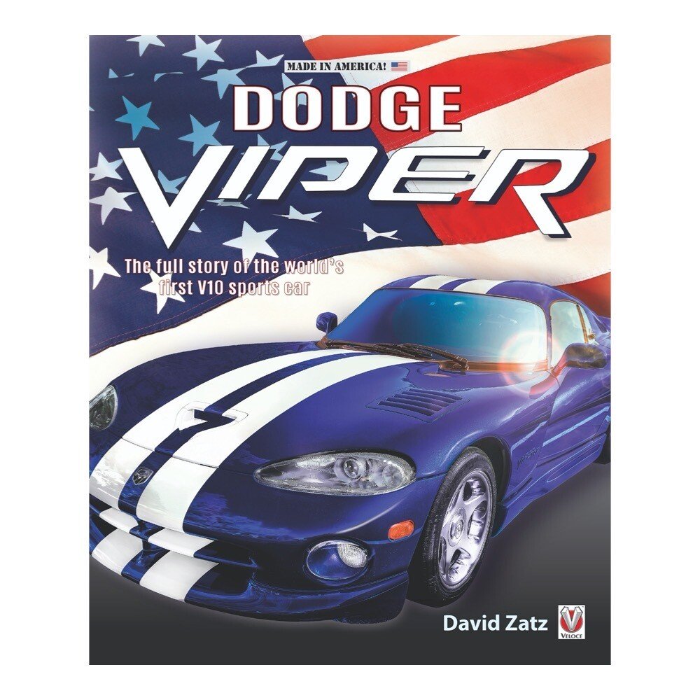Dodge Viper