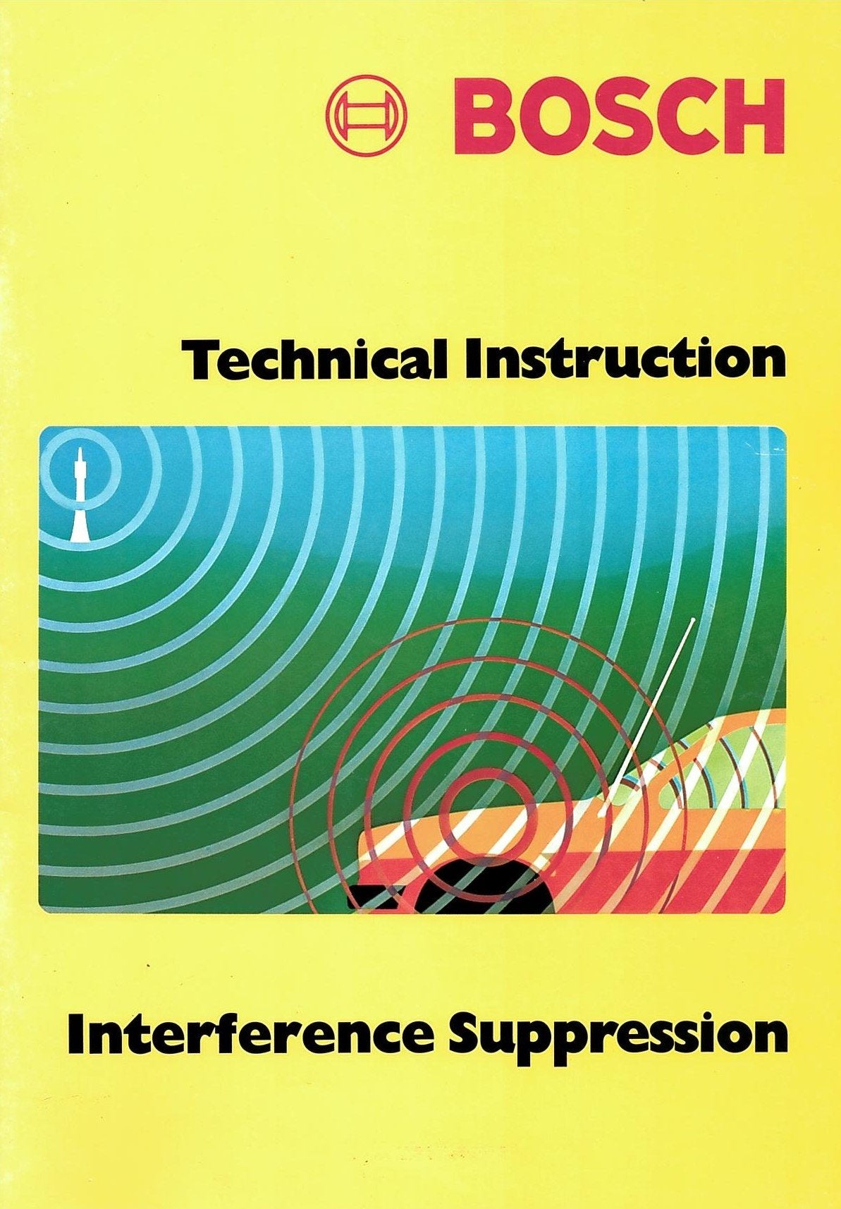 Interference Suppression
