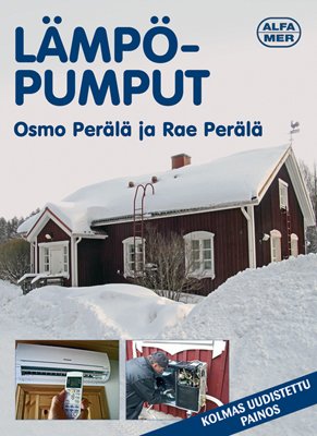 Heat pumps