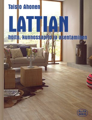 Floor installation, maintenance and care