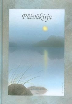 Päiväkirja Aalto