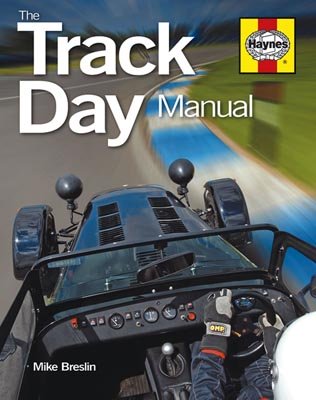 Track Day Manual