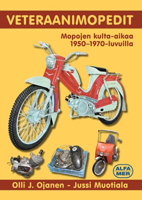 Veteran mopeds